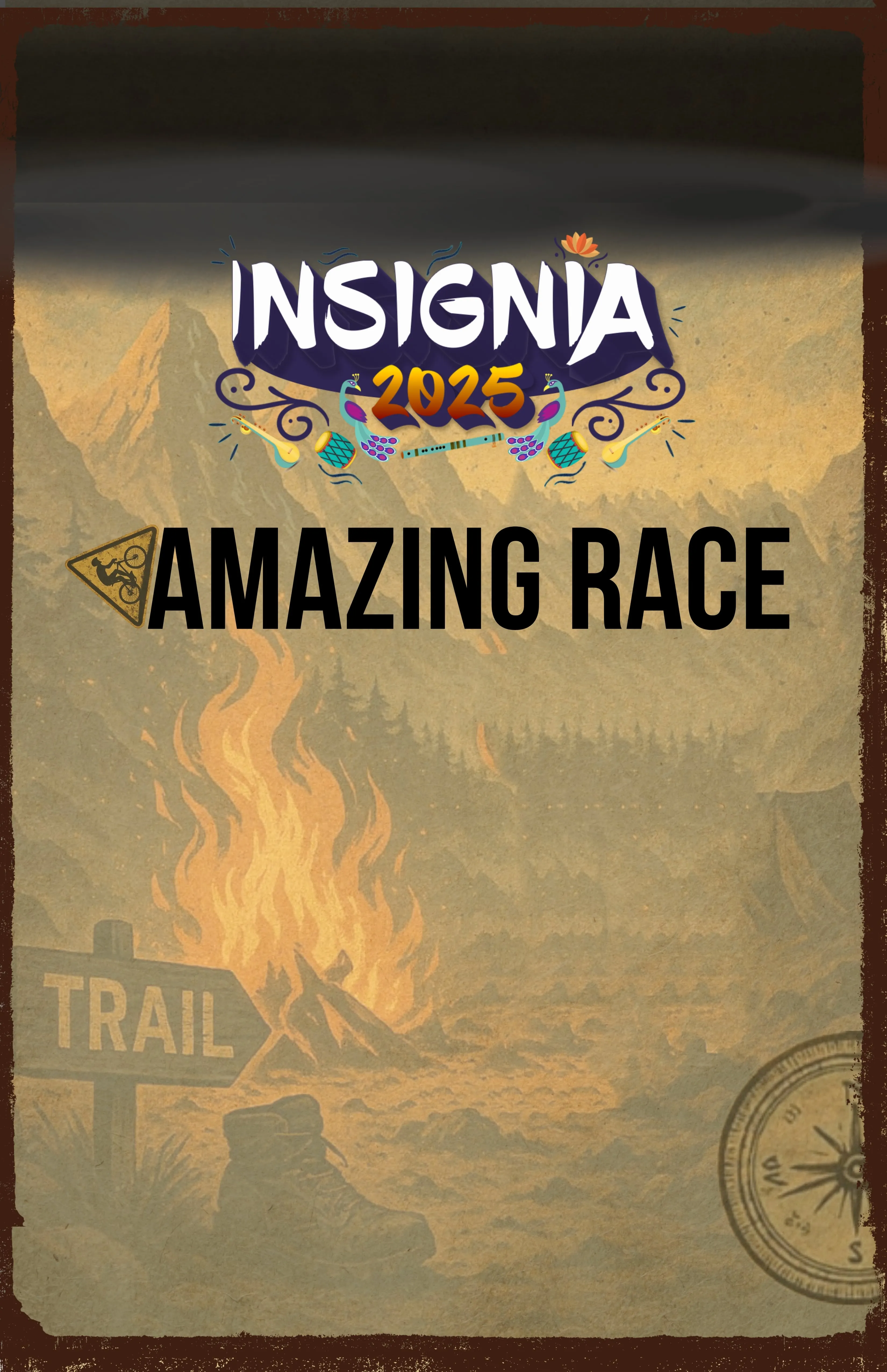 Amazing Race