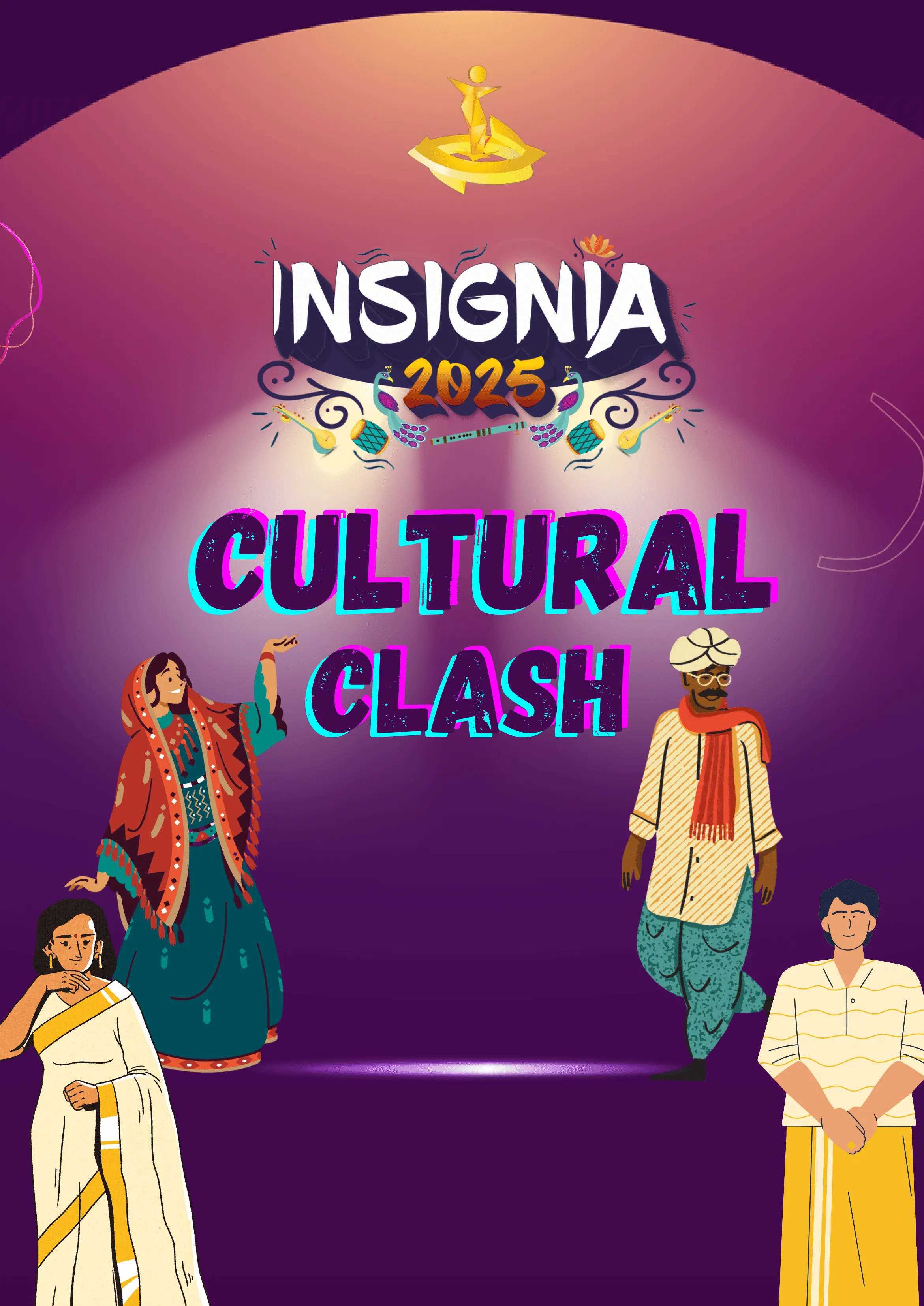 Cultural Clash