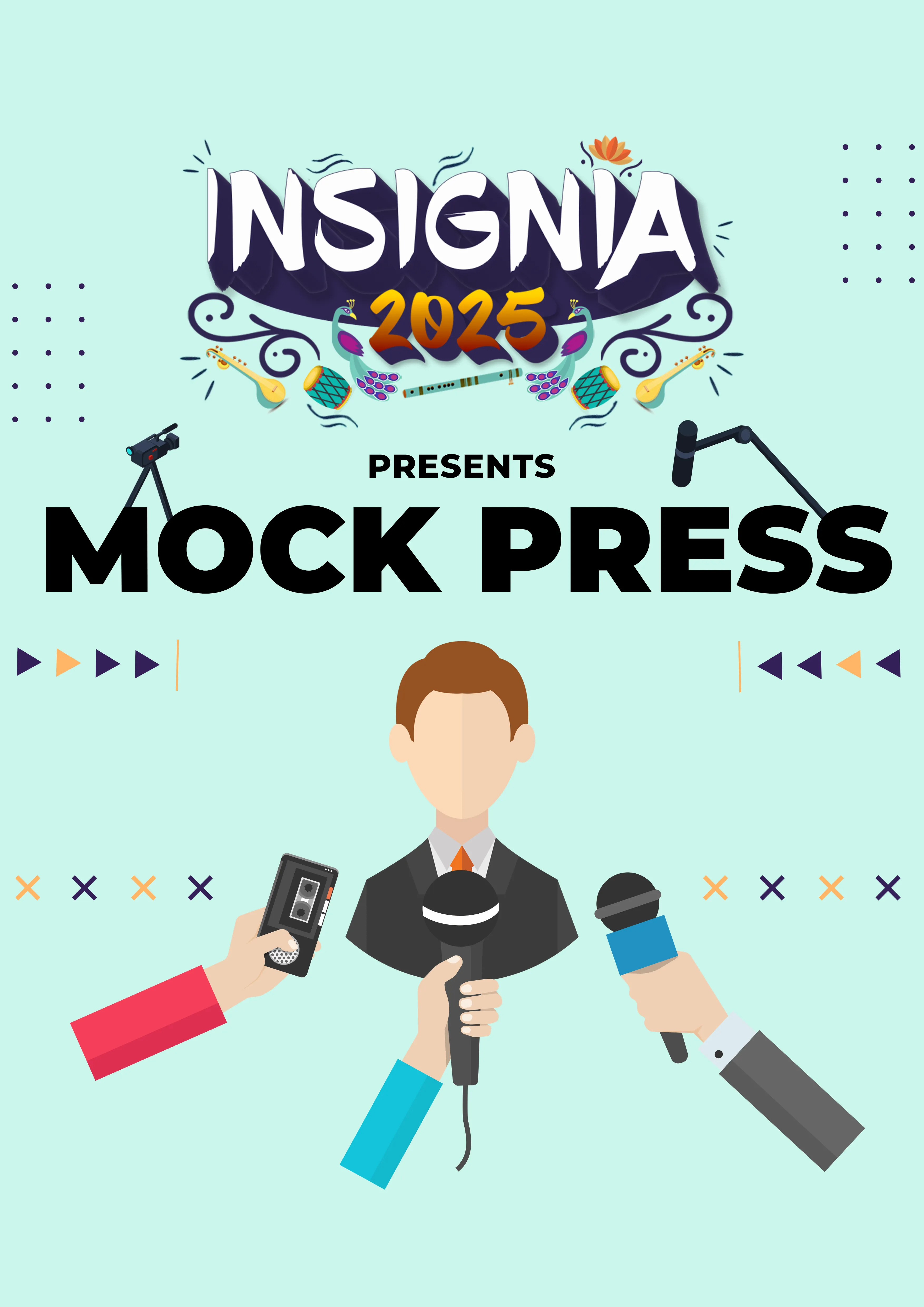 Mock Press