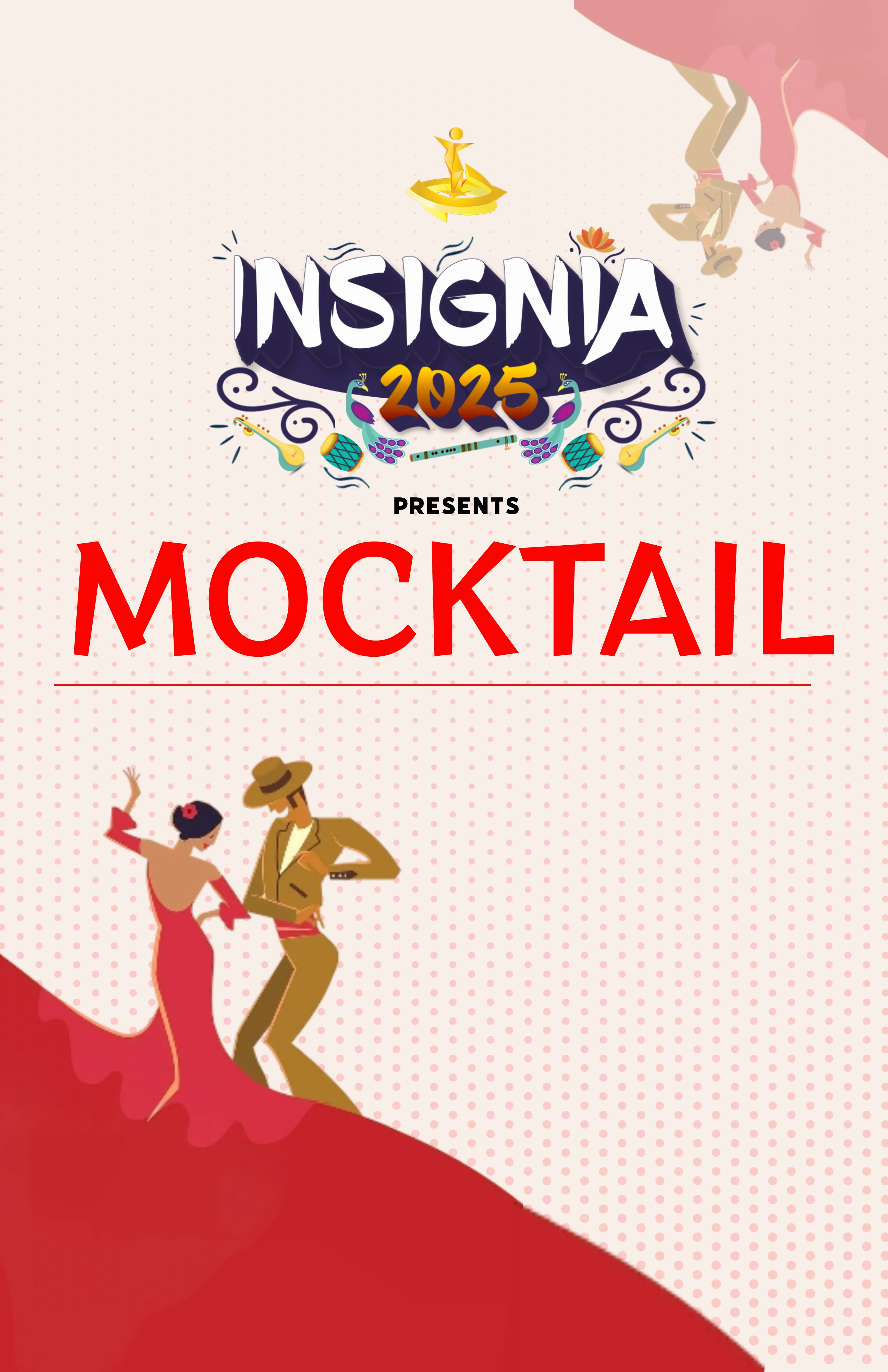Mocktail