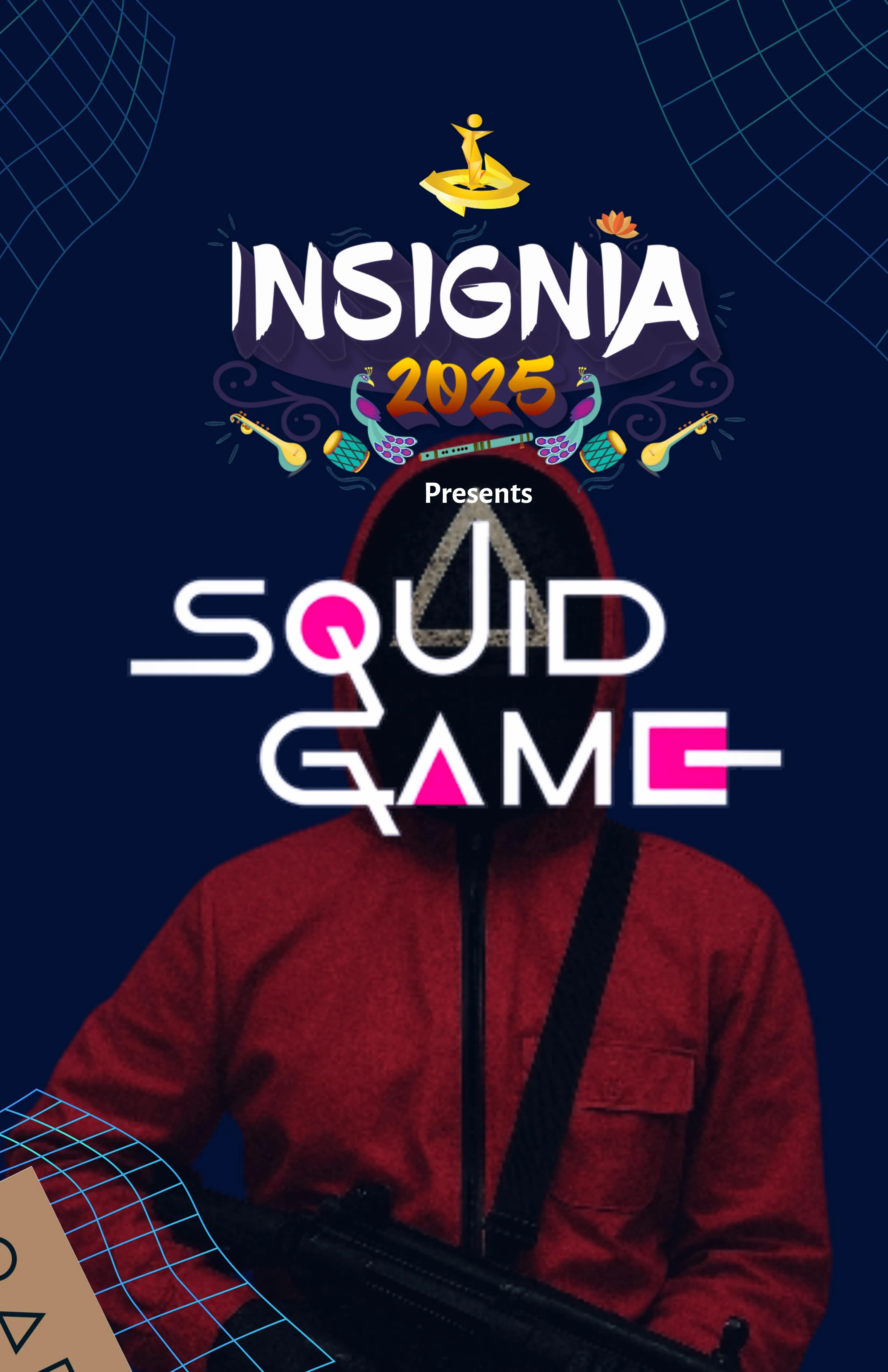 Squid Game