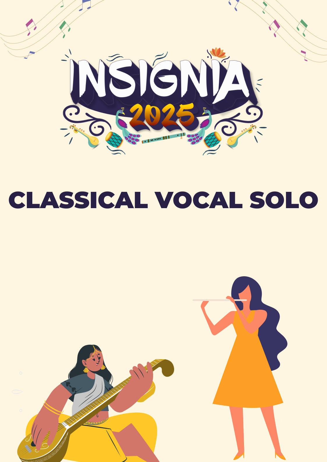 Classical Vocal Solo