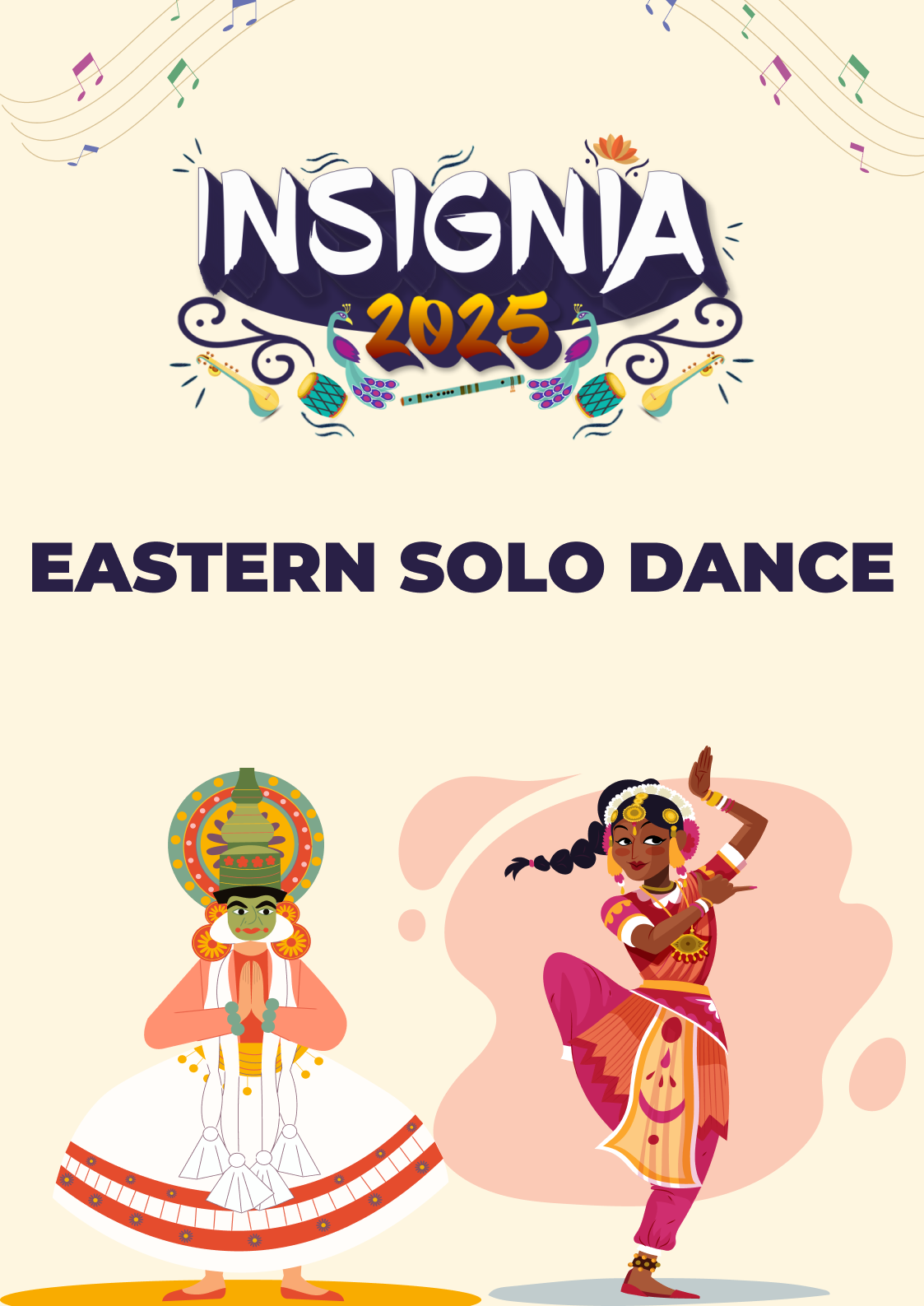 Solo Eastern