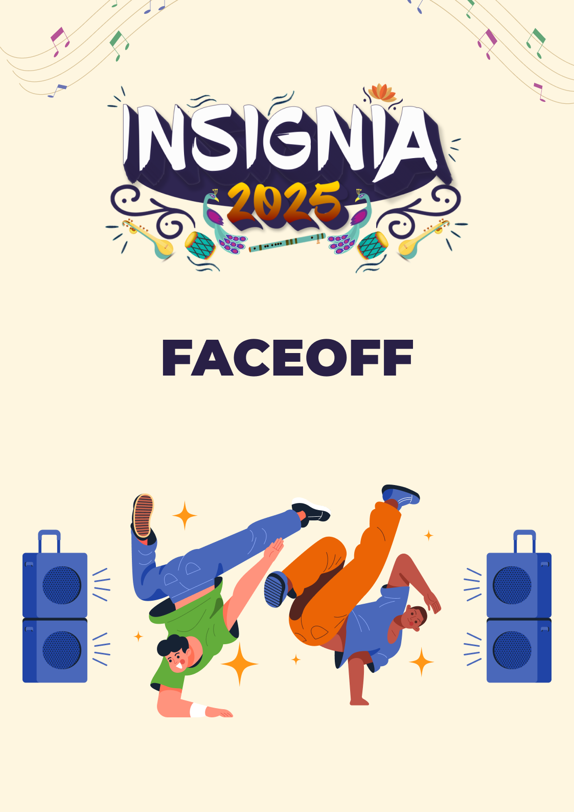 Face Off