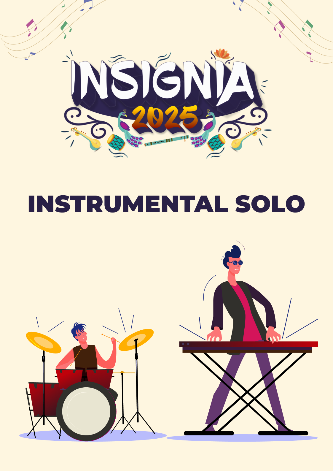 Instrumental Solo