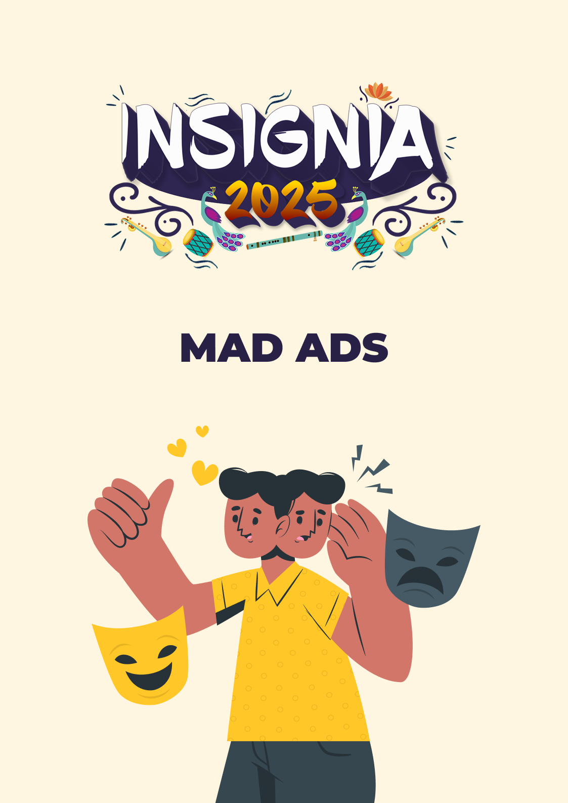 Mad Ads