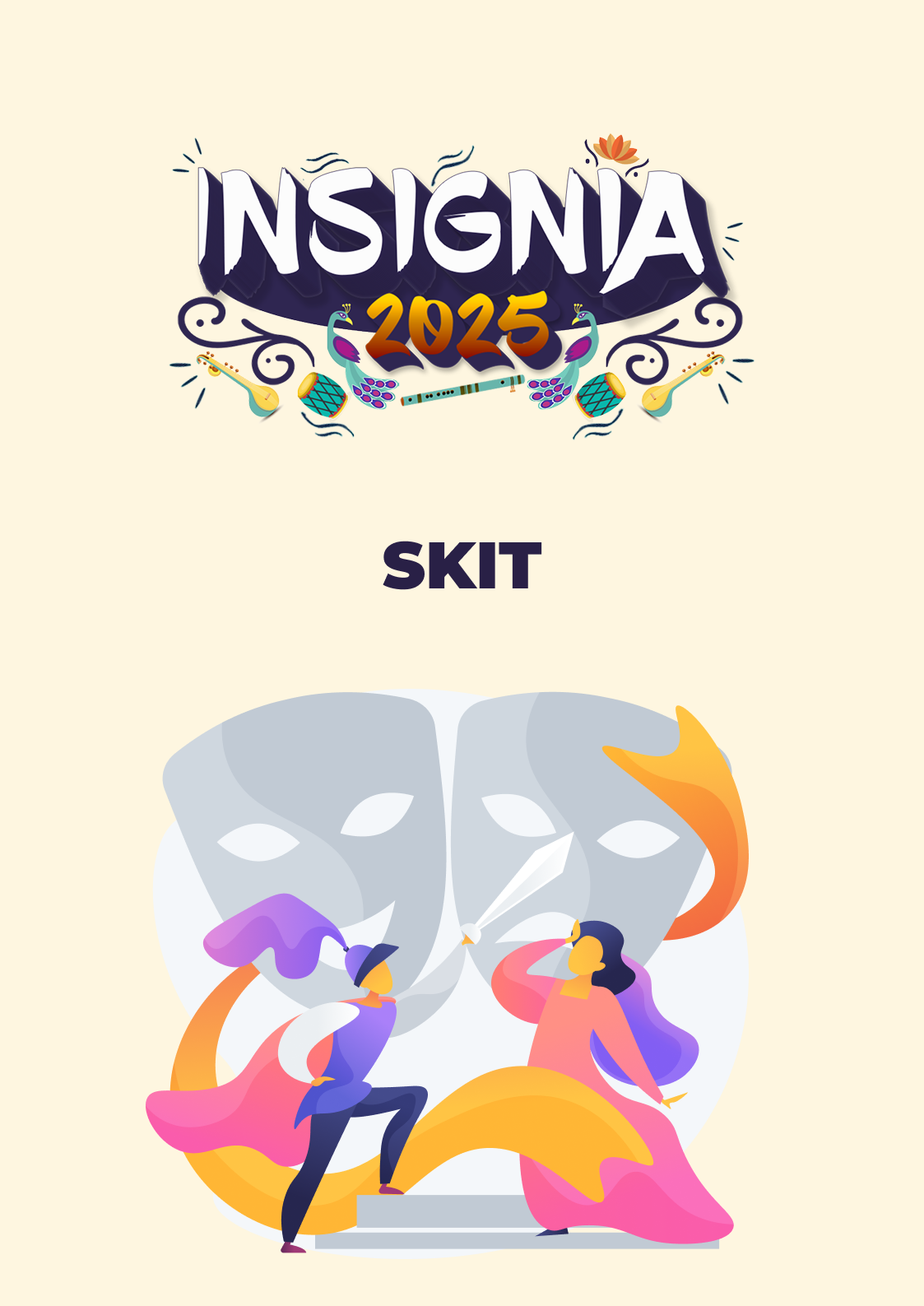 Skit (Drama)