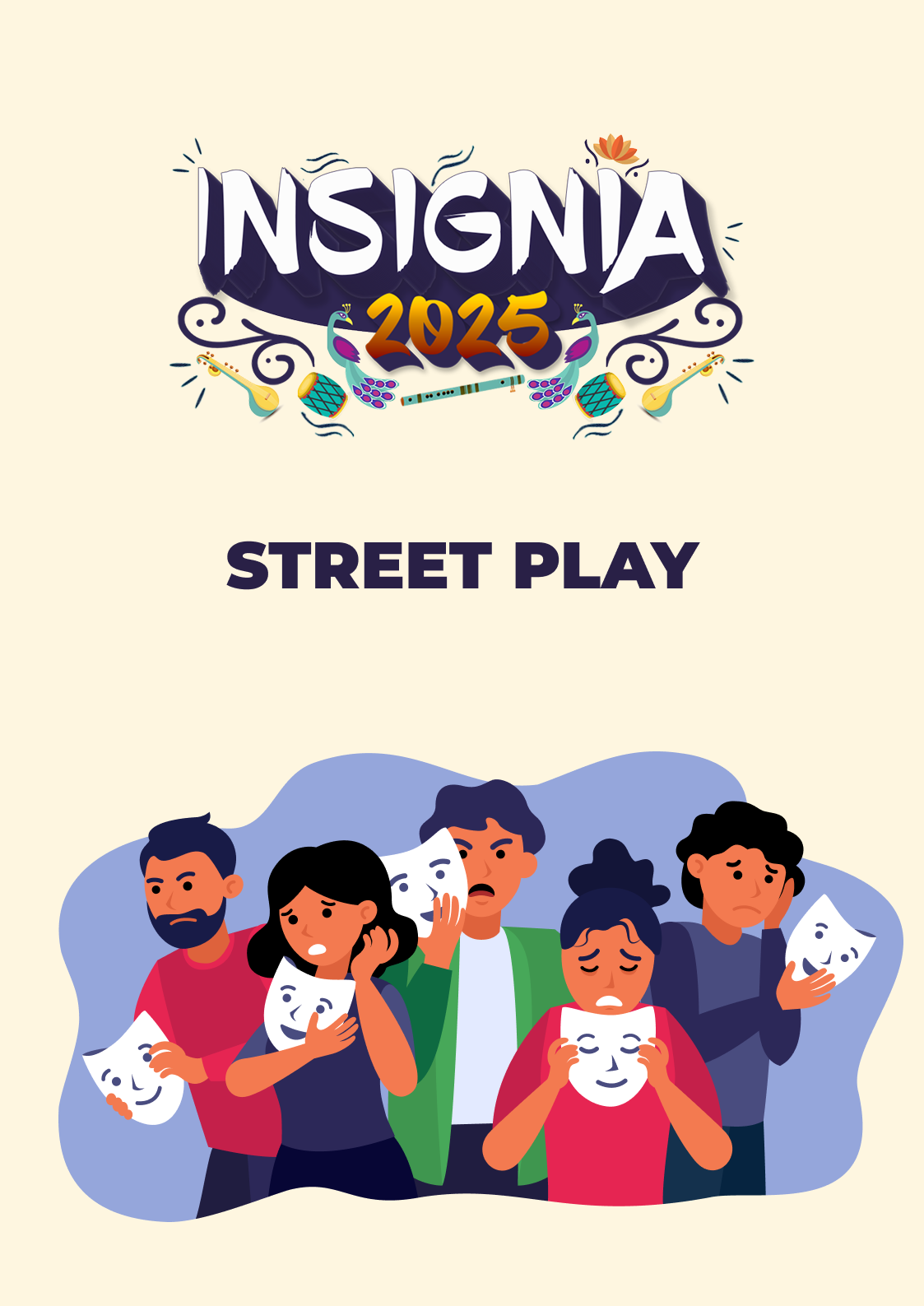 Steert Play