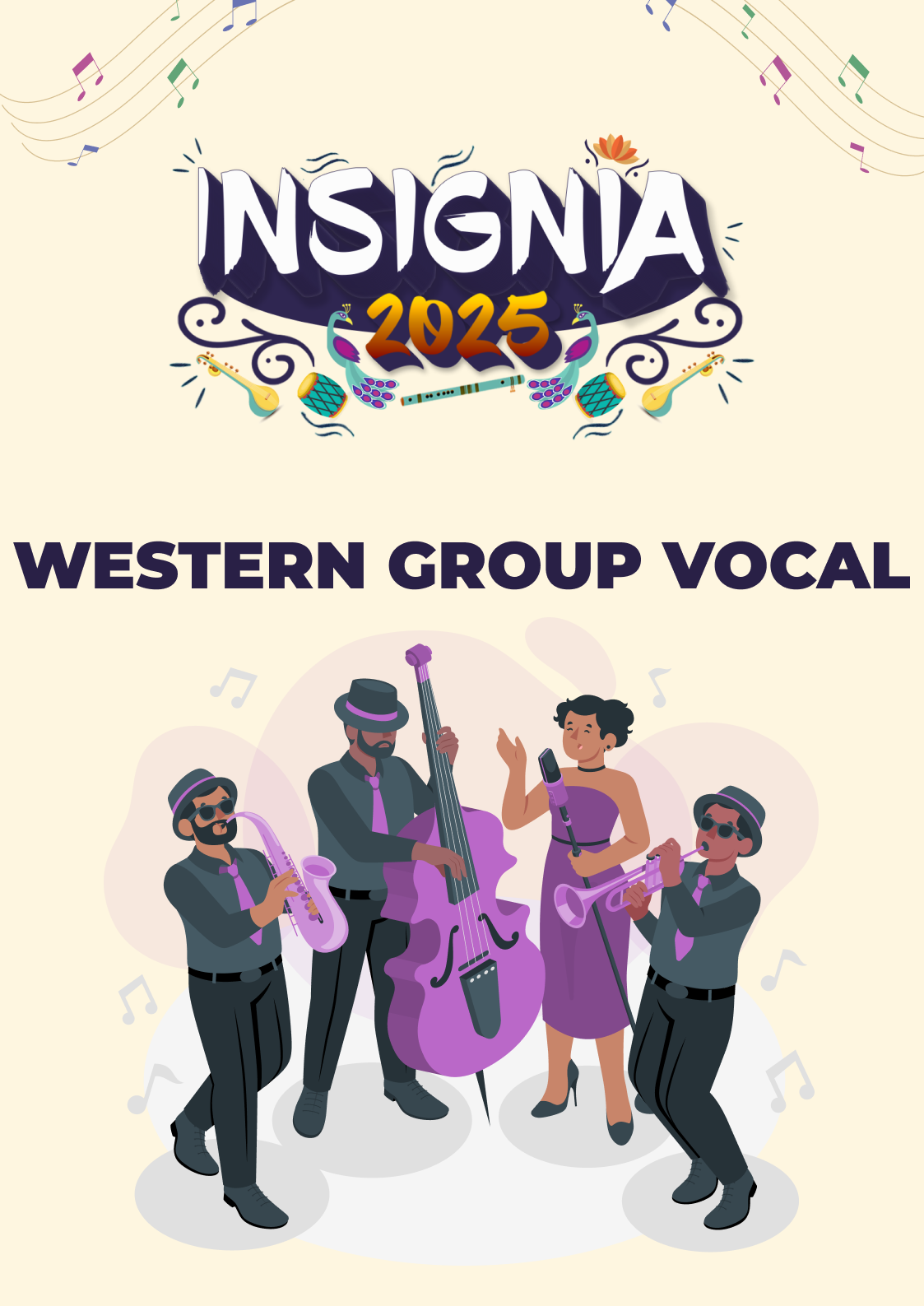 Western Group Vocal