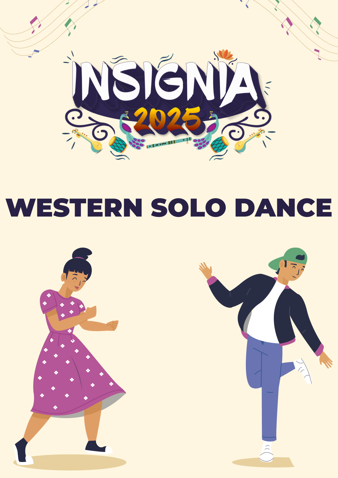 Solo Western 