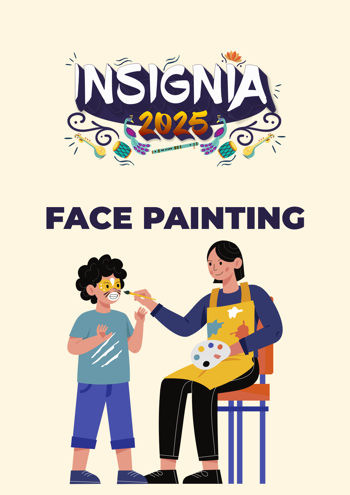 Face Painting