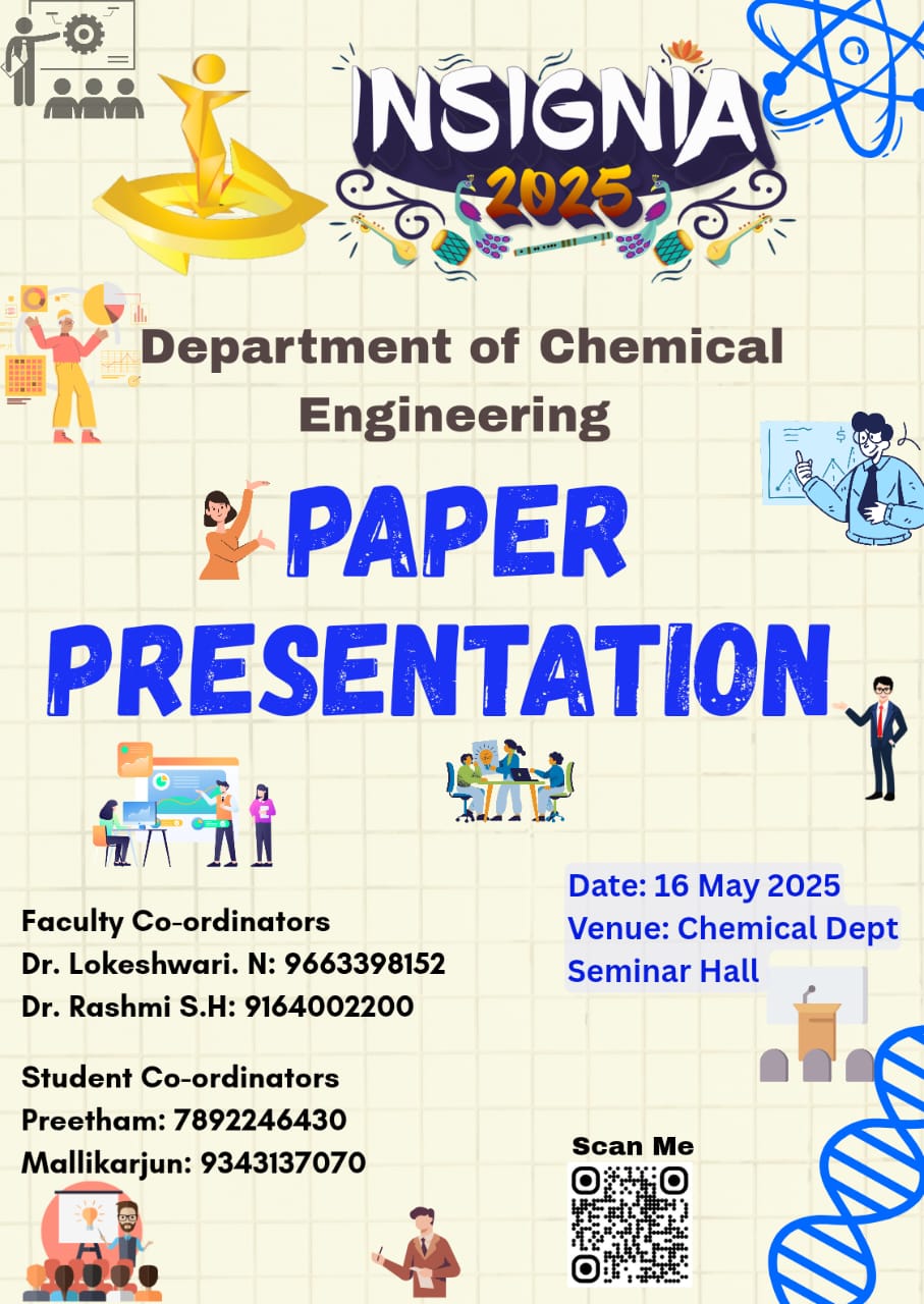 Paper Presentation