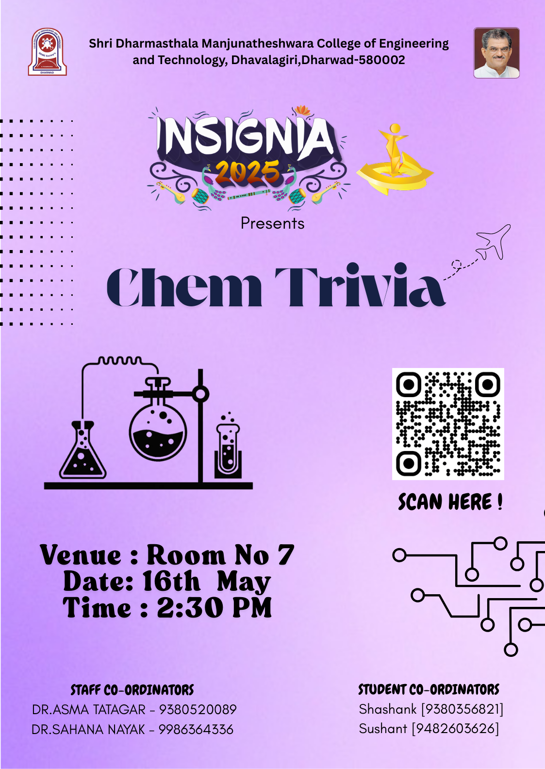 Chem Trivia