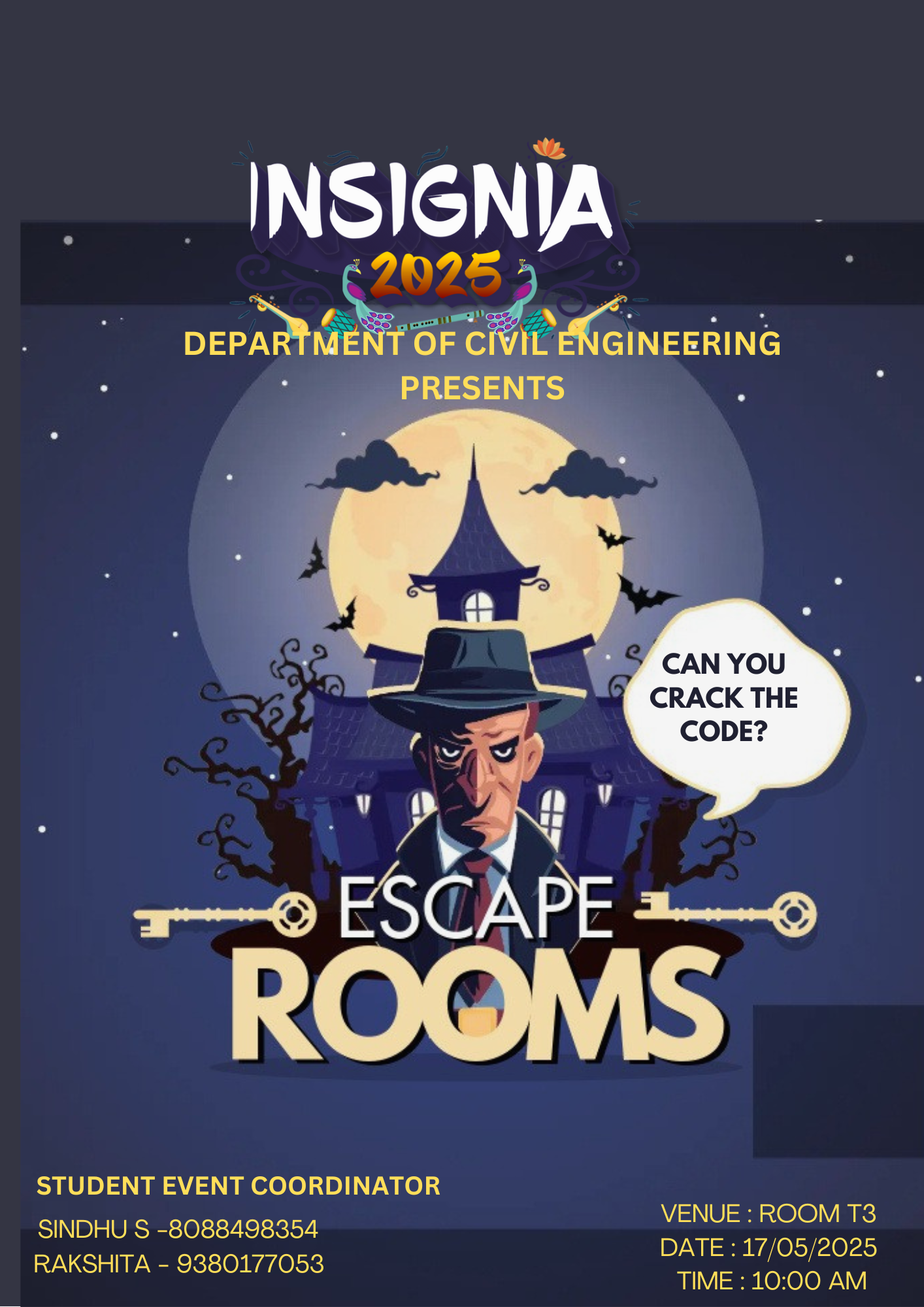 Escape Room