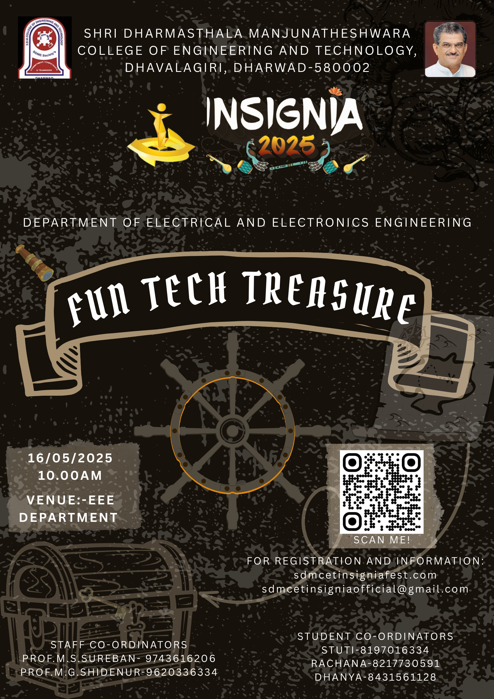 Fun-Tech Treasure