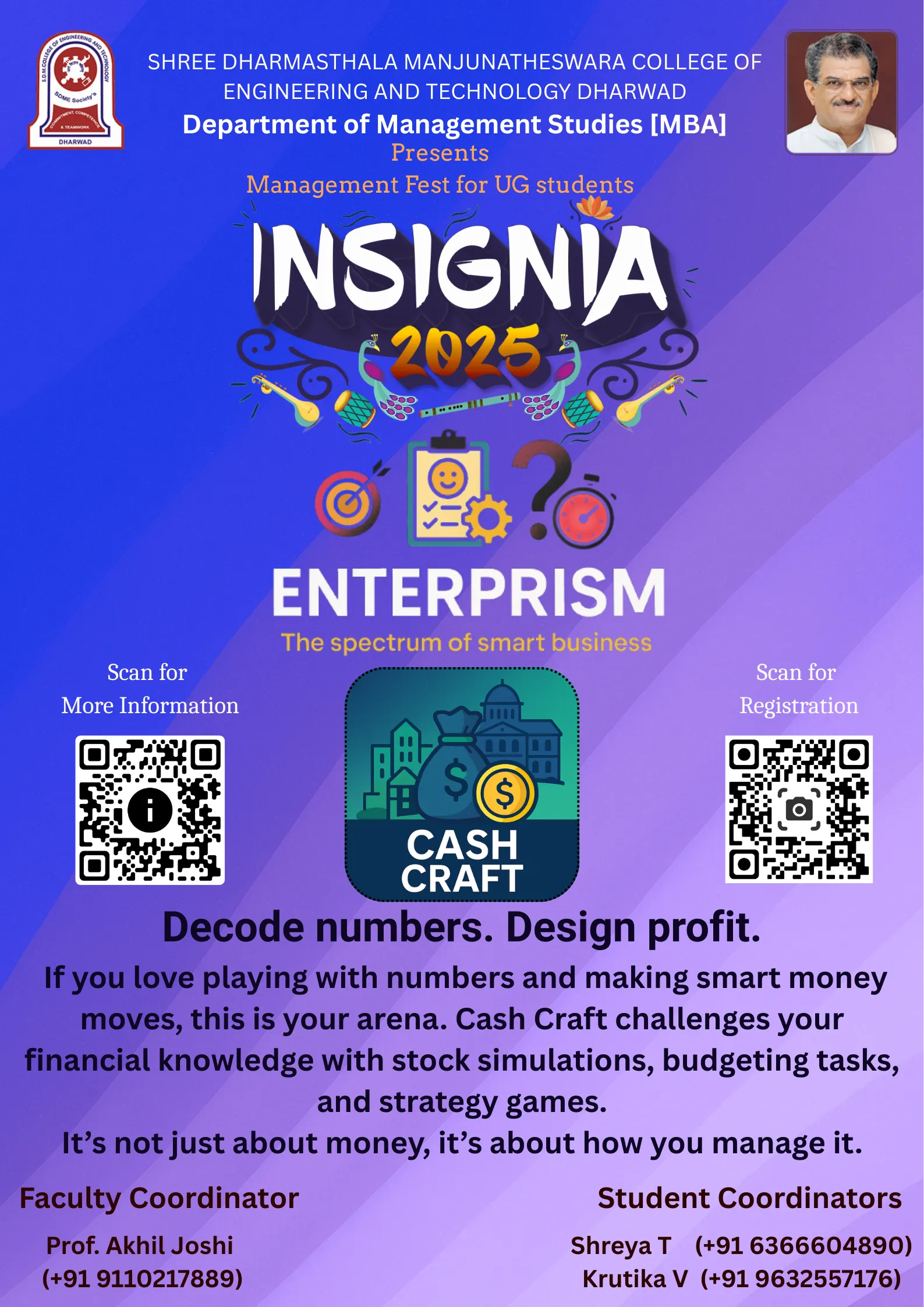 Cash Craft