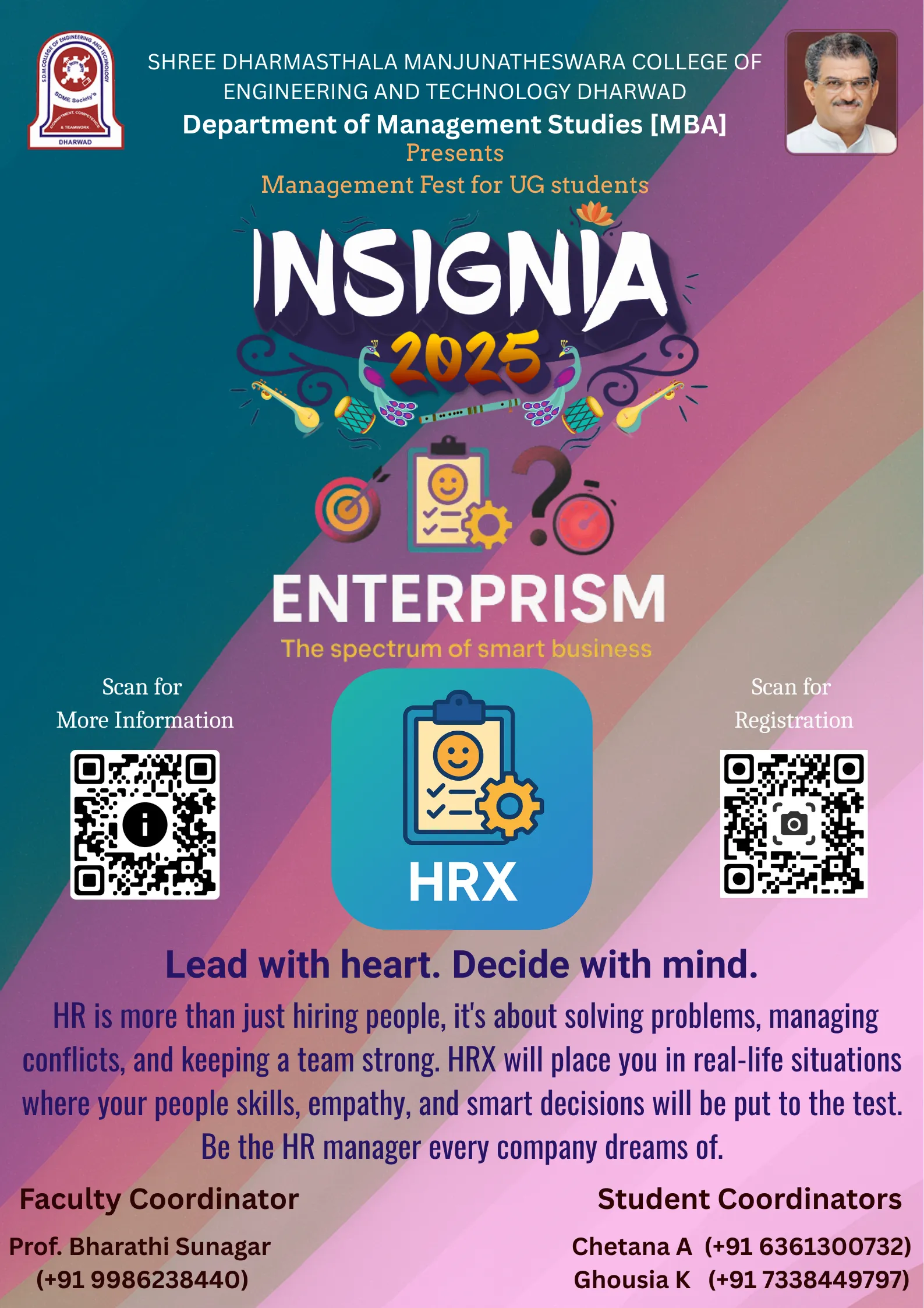 HRX