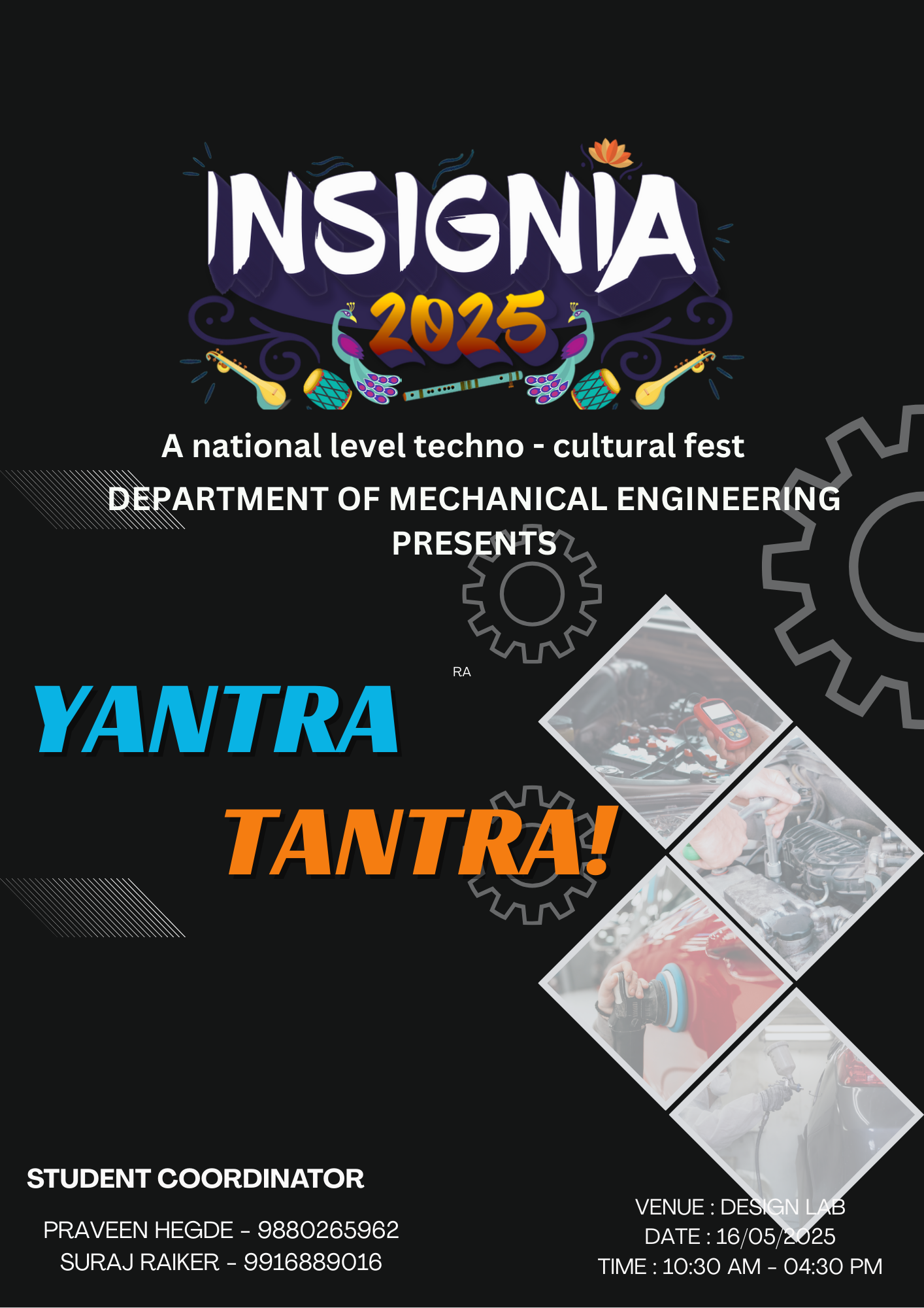 Yantra Tantra