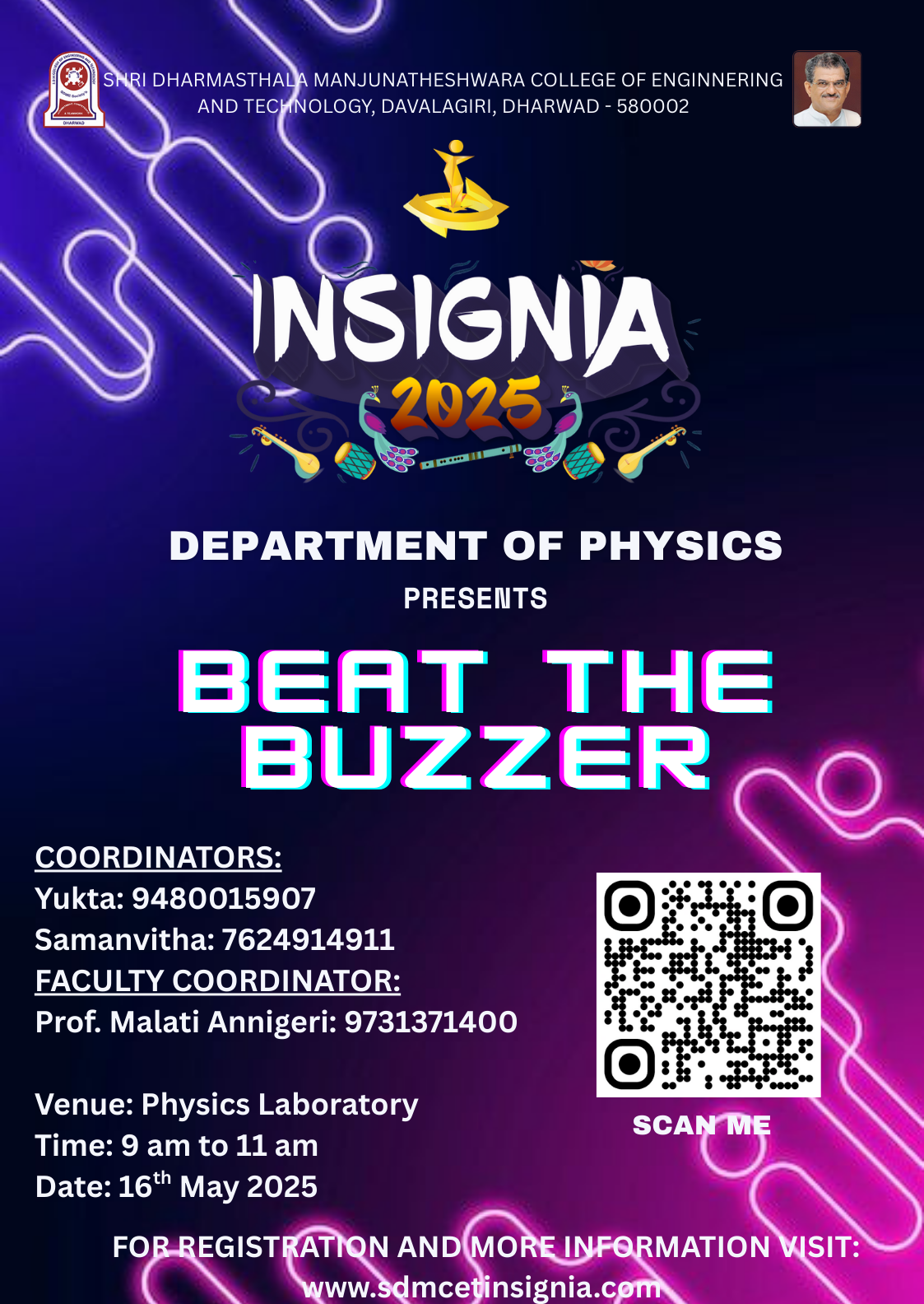 Beat the Buzzer